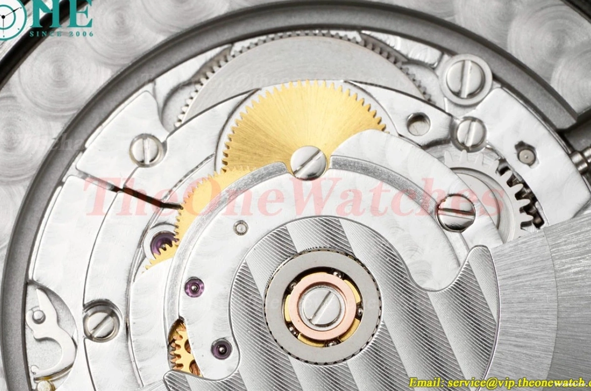 Blue A2824 Stk SS 43mm SS TF Avenger 0210